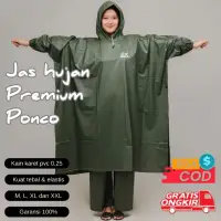 在飛比找蝦皮購物優惠-雨衣 JUMBO Poncho Bat EXCLUSIVE 