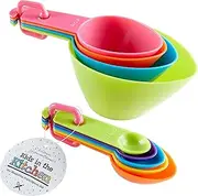 C.R. Gibson Kids Kitchen Tools, Standard, Multicolor