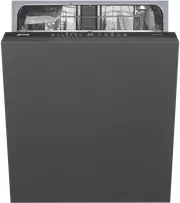 Smeg Fully Integrated Dishwasher
