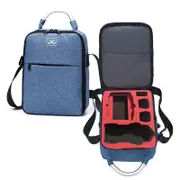 Waterproof Shockproof Single Shoulder Travel Case for Dji Air 2s