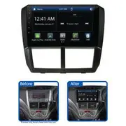 Aerpro 9" Multimedia Receiver to suit Various Subaru Models (2007-2014) without Navigation - AMASU6