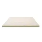 Giselle Bedding Latex Mattress Topper 5cm Queen Giselle Bedding