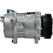 Bosch 1986AD1033 A/C Compressor For 98-01 Beetle Golf TT TT Quattro (for: Audi)