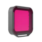 PolarPro Hero5 Black SuperSuit Aqua Magenta Filter