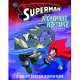 Superman and the Nightmare on Neptune: A Solar System Adventure