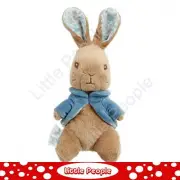 Peter Rabbit Small Plush Size 18 Cm Beatrix Potter