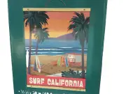 Artist’s Loft Paint By Number Kit “Surf California”