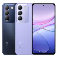 在飛比找Yahoo奇摩購物中心優惠-VIVO Y100 5G 6.67吋八核心智慧型手機