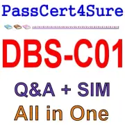 AWS Certified Database - Specialty DBS-C01 Exam Q&A+SIM