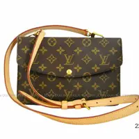 在飛比找PopChill優惠-[二手] 金鐸精品~2204 LOUIS VUITTON L