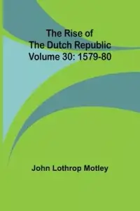在飛比找博客來優惠-The Rise of the Dutch Republic