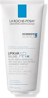 [La Roche-Posay] Lipikar Ap+M Body Balm Cream