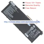 Genuine AP19B8K 3INP5/82/70 battery for ACER Aspire 3 A315 Aspire 3 A317 series