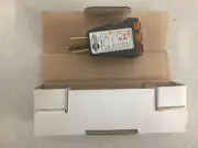 TRIPP-LITE Circuit Tester 120 Volt AC Wall Outlets New Old Stock INSTANT READ
