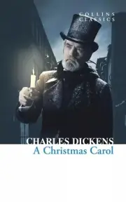 A Christmas Carol (Collins Classics) by Charles Dickens - Paperback | UK Stock