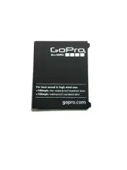 GoPro Hero3 Black Silver White PLUS Edition Camera Rear Back Door Battery Cover