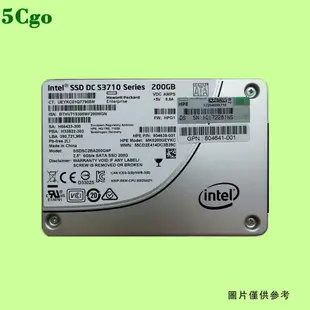 5Cgo intel S3610 S3710 200G 480G 800G 960G 1.2T 1.6T固態硬碟SSD
