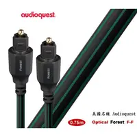 在飛比找蝦皮購物優惠-Audioquest Optical – Forest 森林