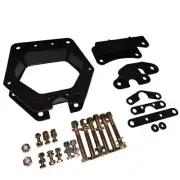 Front Bulkhead Gusset Kit For Can am Maverick X3 R RR XRS XDS XRC XMR 2017-23