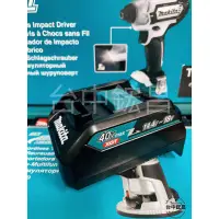 在飛比找蝦皮購物優惠-【台中鋐昌】Makita 牧田 ADP10 充電座轉接器 4