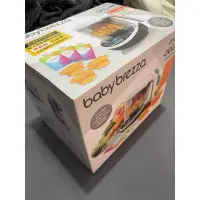 在飛比找蝦皮購物優惠-babybrezza食物調理機《數位版》