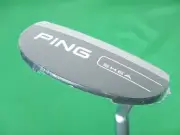 PING 2023 SHEA Original Steel PP58 34 3 PRIME TYNE Putter