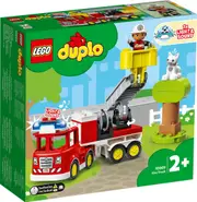 LEGO DUPLO Town Fire Truck 10969