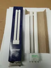 Satco S441 Compact Fluorescent Lamp