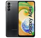 New Samsung Galaxy A04s Unlocked 4G 64GB Dual Sim, 5000mAh (Black)-Au Stock