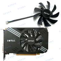 在飛比找蝦皮購物優惠-全新 ZOTAC/索泰GTX1060 960 950 Min