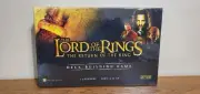 LOTR: Lord of the rings Return of the king Deck Building Game
