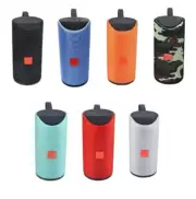 Bluetooth Speakers, Compare To Jbl Flip, Camo