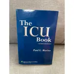 THE ICU BOOK, 3RD EDITION (ICU BOOK, 3E (MARINO/ LIPPINCOTT)