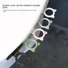 Multifunction Toilet Seat Lifter Avoid Touching Toilet Lid Handle Wc Accessory