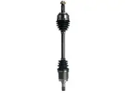 Front Left CV Axle Assembly For 06-10 Honda Civic 1.3L 4 Cyl DP29K9 (for: Honda)