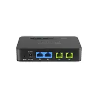 在飛比找蝦皮購物優惠-Grandstream HT812 SIP轉接器 VoIP 