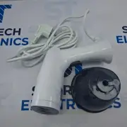 ROLIPO B0BMFZ2YHW Hand Held Steam Iron for Home