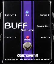 Buff DeLuxe