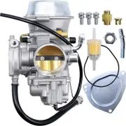 Carburetor Polaris Sportsman For 2001-2005 2010-2012 500 4x4 Ho 1997-2009 Polaris Scrambler 500 4x4 Y7