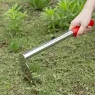 Manual Gardening Hoe Anti-Rust Agriculture Tools Weeding Hoe Weeding Planting