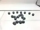 Model Railway Bits MRB22 OO/HO Gauge Small Beer Kegs (Pack 20)