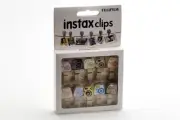 Fuji Instax Design Clips " Camera "