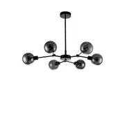 Grette 6 Lights Pendant Light