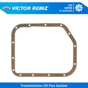 For 1966-1967 Fargo W100 Panel Delivery Transmission Oil Pan Gasket Victor Reinz
