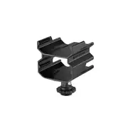 Audio-Technica Line/Gradient Shotgun Condenser Microphone Mount (AT8691)