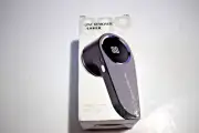MINI LINT REMOVER FABRIC SHAVER 5V 500MAH RECHARGEABLE BLACK