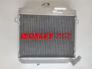 QLD-4ROW radiator FOR Alfa Romeo 105/115 Series GT 1.3 1.6 GTV GTC GTAM 1971-77