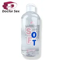 在飛比找PChome24h購物優惠-【Doctor Sex】德國原潤SOFT特柔親膚水性潤滑液(