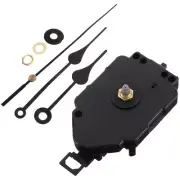 1 Set Clock Kit Home Clock DIY Repair Kit Replacement Clock Mechanism Kit
