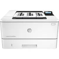 在飛比找蝦皮商城優惠-HP LaserJet Pro M402dne 黑白雷射雙面